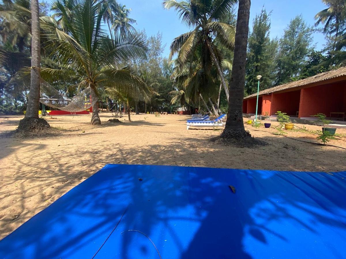 Majali Beach Resorts Buitenkant foto