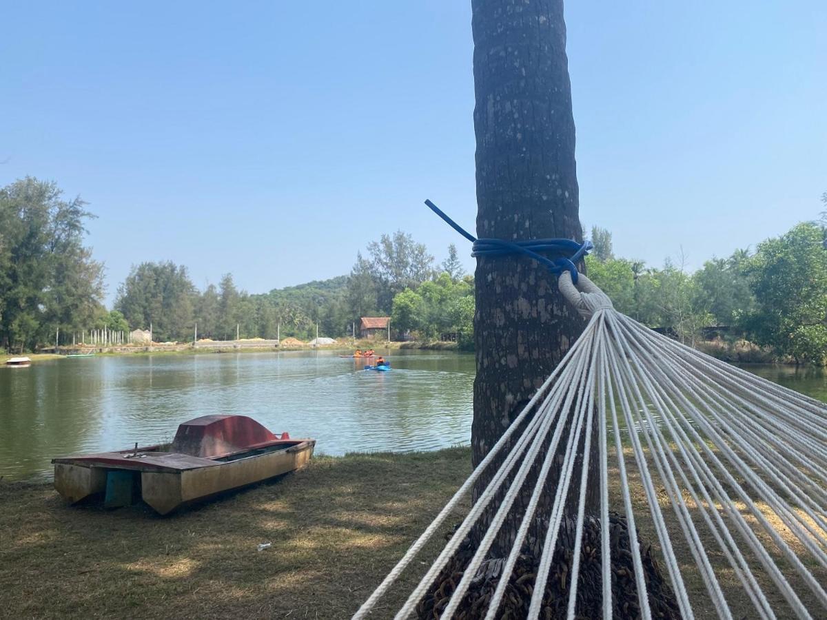 Majali Beach Resorts Buitenkant foto