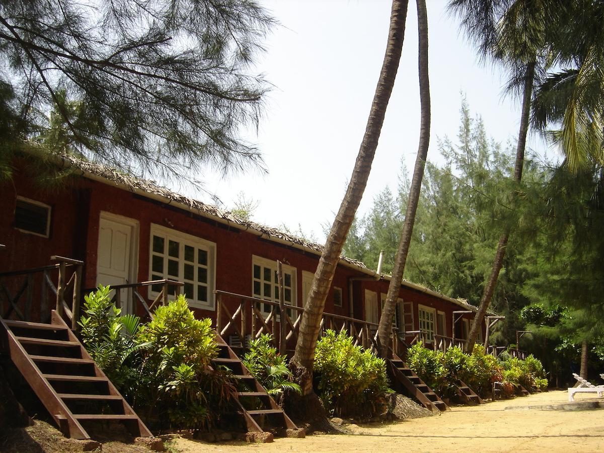 Majali Beach Resorts Kamer foto