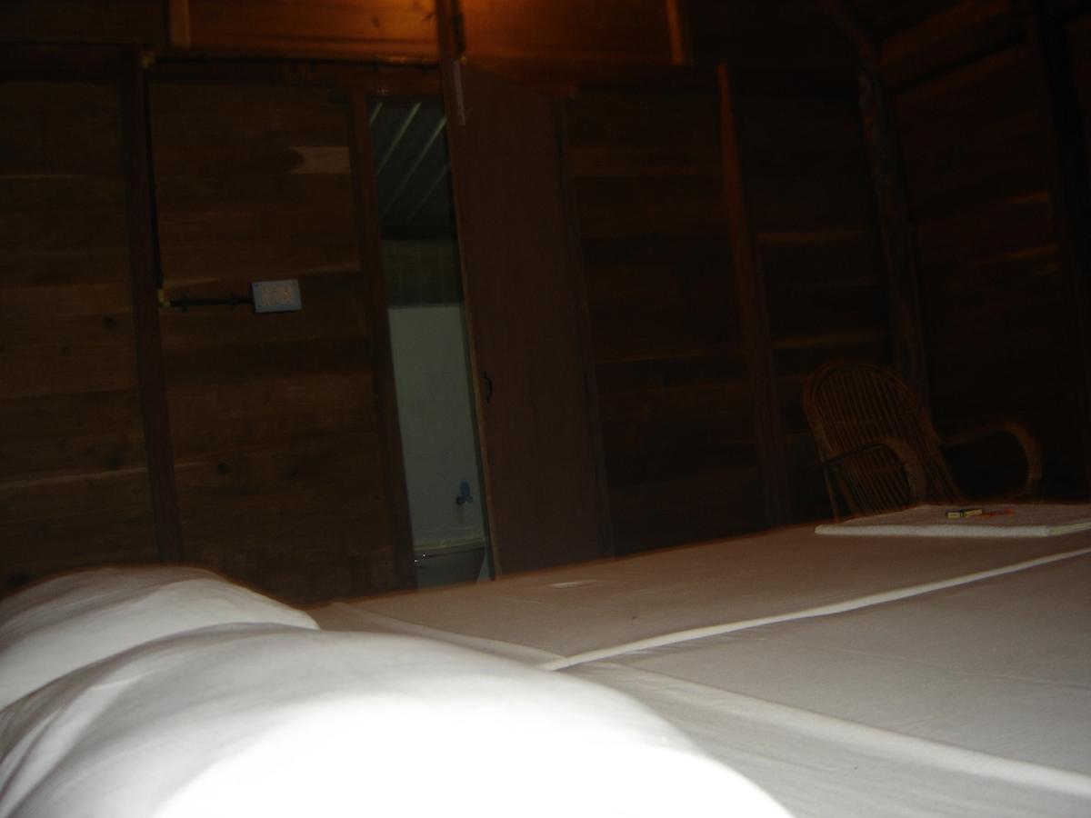 Majali Beach Resorts Kamer foto