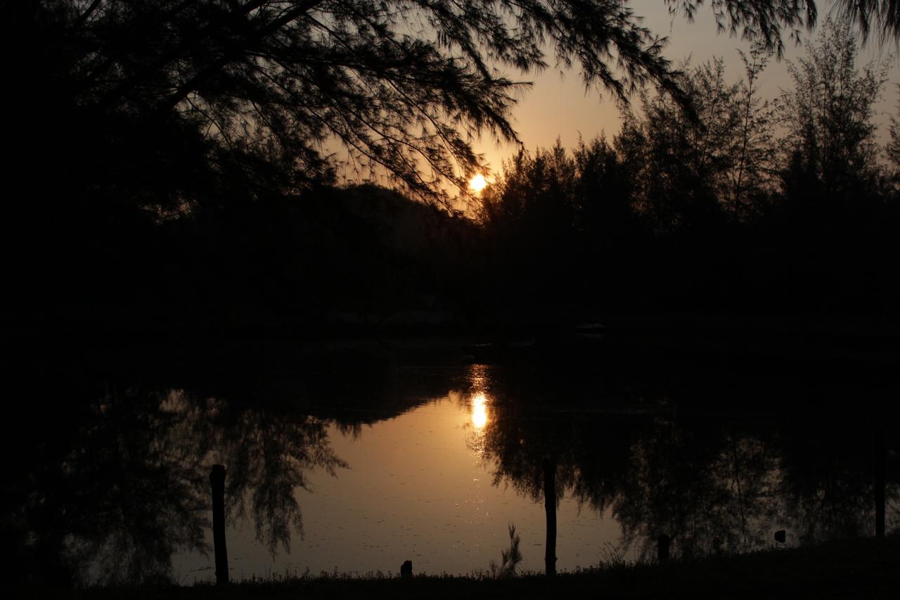 Majali Beach Resorts Buitenkant foto